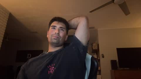 daddy41195 online show from 9, 4, 2026