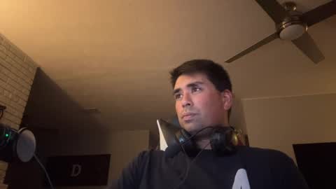 daddy41195 online show from 15, 4, 2026