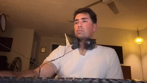 daddy41195 online show from 3, 5, 2026