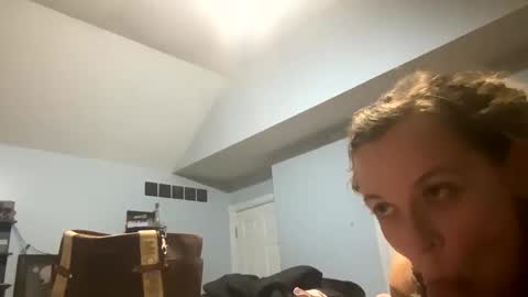 Daddyrock48069 online show from 27, 9, 2025