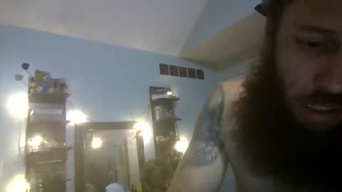 Daddyrock48069 online show from 12, 10, 2025