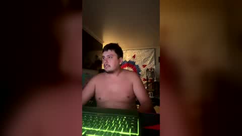 daddy710303 online show from 6, 7, 2026