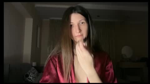 Snapshot of daddy_andprincess chatting on 18, 1, 2026 daddy_andprincess online show from 18, 1, 2026