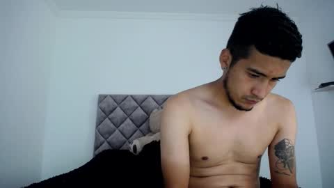 Snapshot of daddy_baby_horny chatting on 11, 2, 2025 Antonella online show from 11, 2, 2025