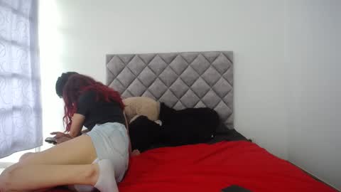 Snapshot of daddy_baby_horny chatting on 26, 2, 2025 Antonella online show from 26, 2, 2025