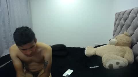 Snapshot of daddy_baby_horny chatting on 11, 3, 2025 Antonella online show from 11, 3, 2025