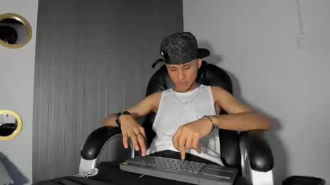 daddy_darcks online show from 25, 9, 2025