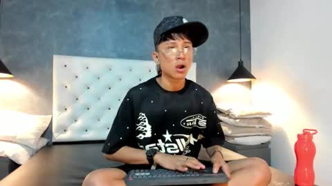 daddy_darcks online show from 10, 10, 2025
