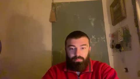 Arno online show from 18, 10, 2025
