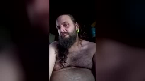 Snapshot of daddybear8597 chatting on 20, 7, 2026 daddybear8597 online show from 20, 7, 2026