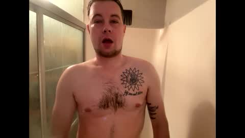 Snapshot of daddycam33 chatting on 11, 1, 2025 DaddyCam33 online show from 11, 1, 2025