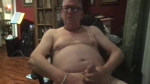 DaddyCok4 online show from 2, 3, 2025