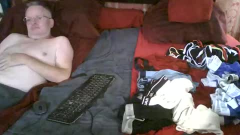 Daddy online show from 19, 10, 2025