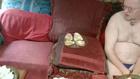 Snapshot of daddycubbyhubby chatting on 27, 4, 2026 Daddy online show from 27, 4, 2026