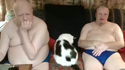 Snapshot of daddycubbyhubby chatting on 30, 4, 2026 Daddy online show from 30, 4, 2026