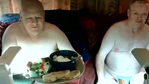 Snapshot of daddycubbyhubby chatting on 6, 6, 2026 Daddy online show from 6, 6, 2026