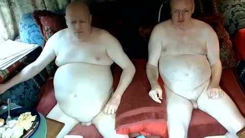 Snapshot of daddycubbyhubby chatting on 14, 6, 2026 Daddy online show from 14, 6, 2026