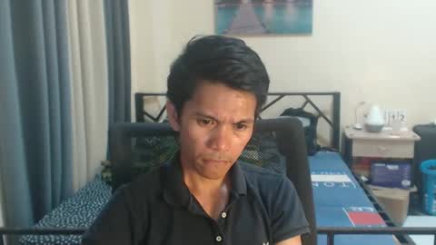 Daddy and Chad online show from 12, 1, 2025