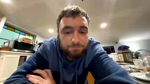 daddydic120402 online show from 20, 10, 2025