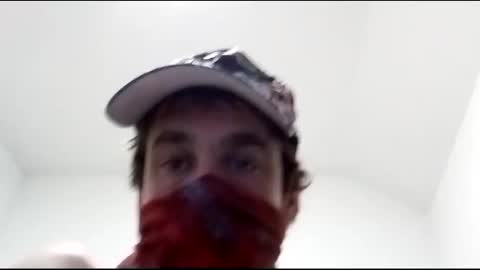 Snapshot of daddydump chatting on 5, 12, 2024 Ray Stevens Jr online show from 5, 12, 2024