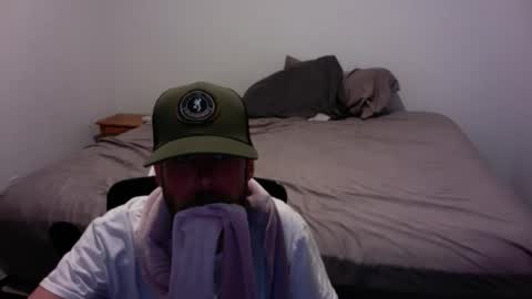 Snapshot of daddydump chatting on 18, 1, 2026 Ray Stevens Jr online show from 18, 1, 2026