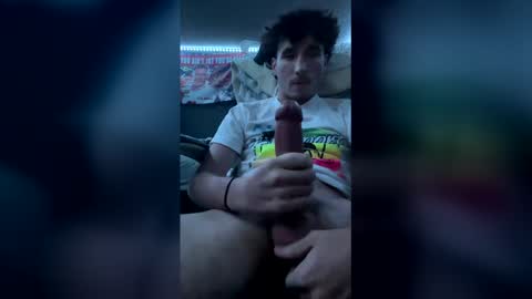 daddydust12 online show from 20, 3, 2026