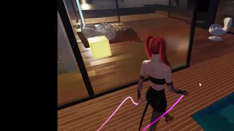 Daddy Gerry online show from 17, 11, 2025