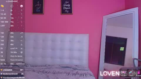 Snapshot of daddyissuesss_ chatting on 11, 1, 2025 JAZMIN online show from 11, 1, 2025
