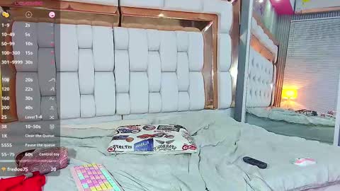 Snapshot of daddyissuesss_ chatting on 1, 3, 2025 JAZMIN online show from 1, 3, 2025