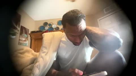 Snapshot of daddyjanimal chatting on 9, 5, 2026 sexy tatted king bbc online show from 9, 5, 2026
