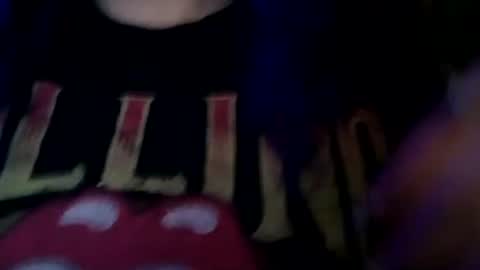 Caroline online show from 13, 10, 2025
