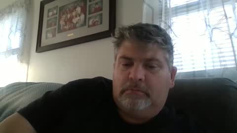 daddymatt1969 online show from 12, 1, 2026
