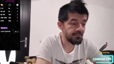 daddynextdoor86 online show from 24, 3, 2026