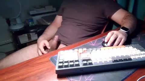 Snapshot of daddypimp3 chatting on 15, 9, 2025 Paul online show from 15, 9, 2025