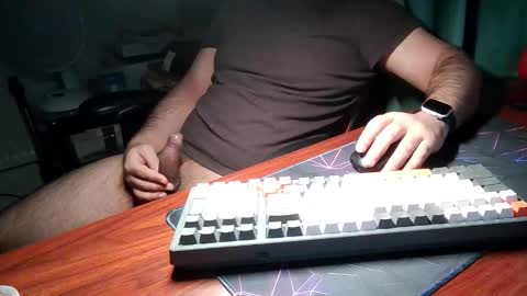 Snapshot of daddypimp3 chatting on 19, 9, 2025 Paul online show from 19, 9, 2025