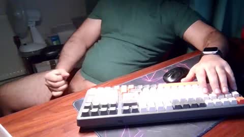 Paul online show from 2, 10, 2025