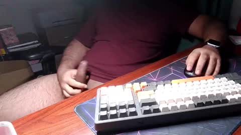 Snapshot of daddypimp3 chatting on 13, 10, 2025 Paul online show from 13, 10, 2025