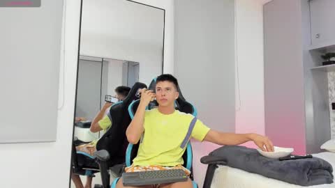 Snapshot of daddyrich4u chatting on 6, 10, 2025 daddyrich4u online show from 6, 10, 2025