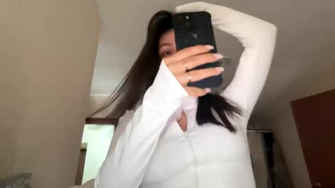 daddys_kisa online show from 25, 4, 2026