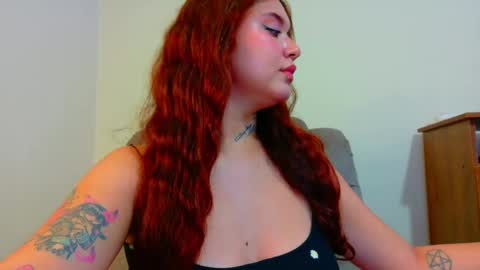 Valen online show from 10, 10, 2025