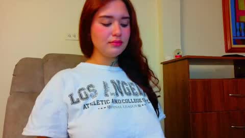 Valen online show from 5, 11, 2025