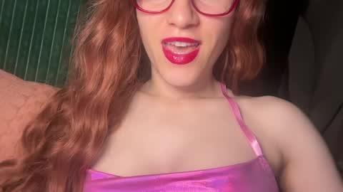 Snapshot of daddysbabybird chatting on 24, 5, 2026 Birde aka Dirty Birdie online show from 24, 5, 2026