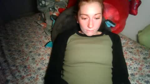 Saoirse online show from 19, 12, 2024