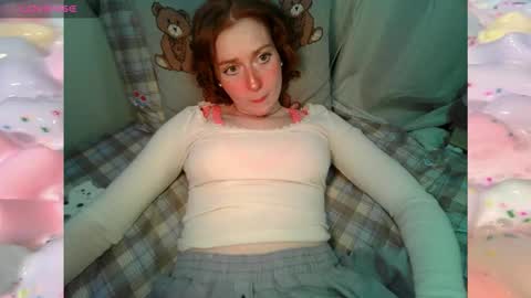 Saoirse online show from 6, 2, 2026