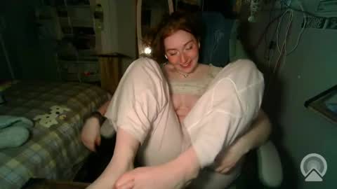 Saoirse online show from 25, 4, 2026