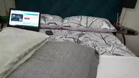 daddyslittleebony online show from 21, 4, 2026