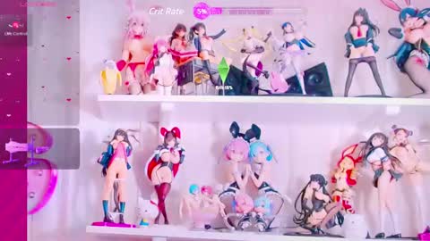 Snapshot of daddyslittlegirl01 chatting on 11, 2, 2025 Im Andrea Nice to see you here I love patterns soo much online show from 11, 2, 2025