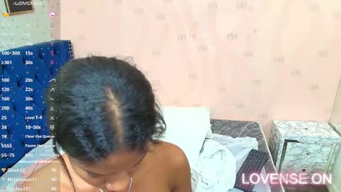 Anny  online show from 13, 1, 2025