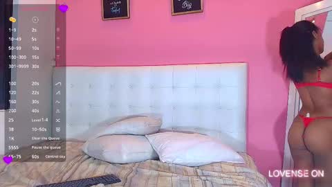 Anny  online show from 5, 3, 2025