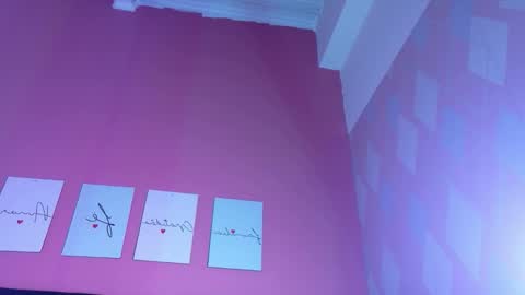 Anny  online show from 16, 3, 2026